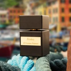 Riveá Extrait De Parfum, 100 ml