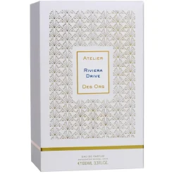 Rivera Drive Eau De Parfum, 100 ml