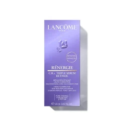 Rénergie C.R.x. Triple Retinol Serum, 20 ml