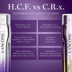 Rénergie C.R.x. Triple Retinol Serum, 20 ml