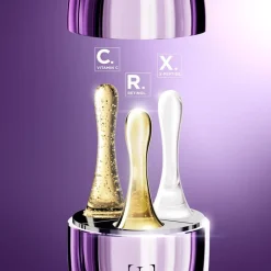 Rénergie C.R.x. Triple Retinol Serum, 20 ml