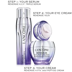 Rénergie H.C.F Triple Serum, 50 ml