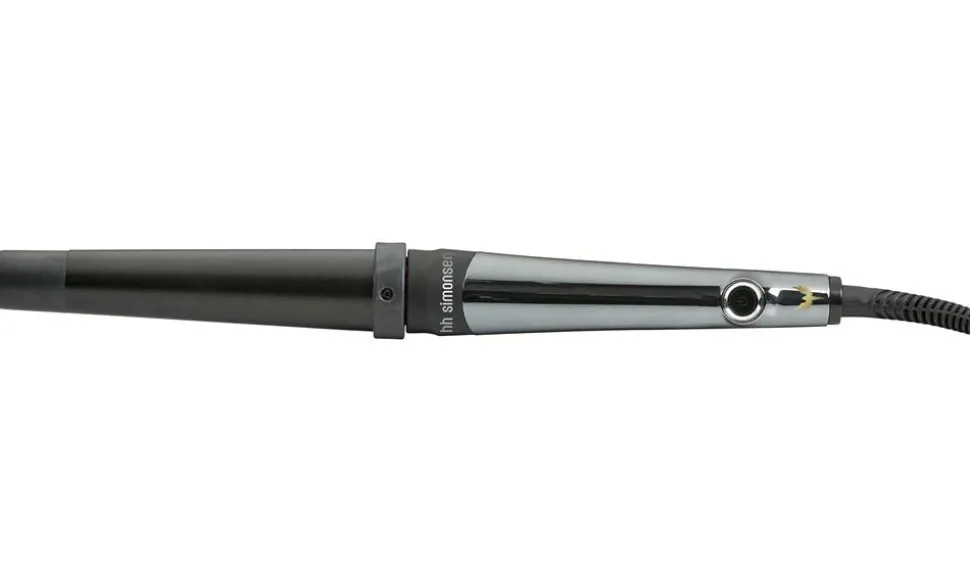 Rod VS4 Soft Curling Iron