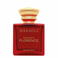 Romance In Florence Eau De Parfum, 50 ml