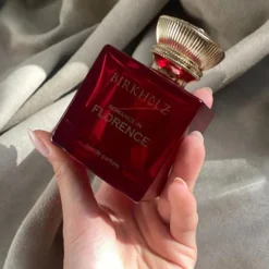 Romance In Florence Eau De Parfum, 50 ml