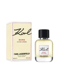 Rome Divine Amore Eau De Parfum, 60 ml