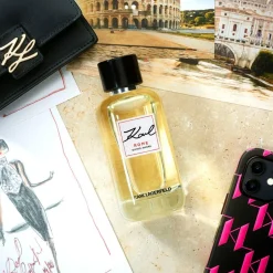 Rome Divine Amore Eau De Parfum, 60 ml