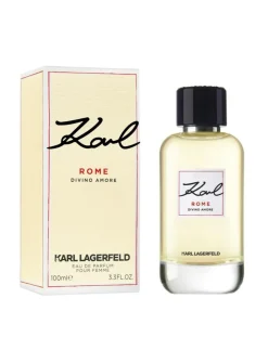 Rome Divine Amore Eau De Parfum, 100 ml