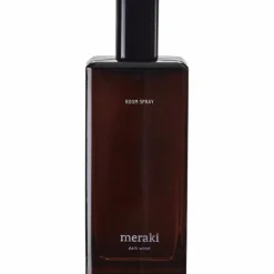 Roomspray, Dark Wood