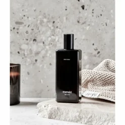 Roomspray, Dark Wood