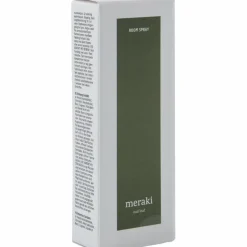 Roomspray, Oud Leaf