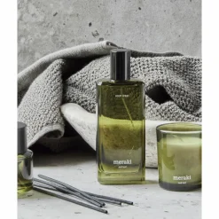 Roomspray, Oud Leaf