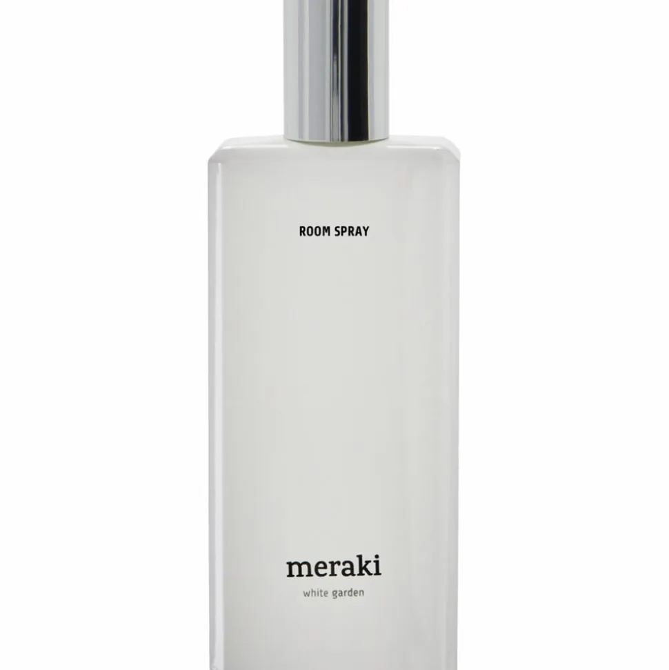 Roomspray, White Garden