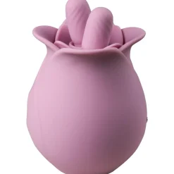 Rosa Klitoris Vibrator