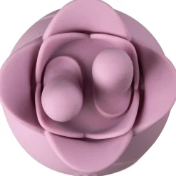 Rosa Klitoris Vibrator