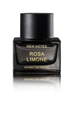 Rosa Limone Extrait De Parfum, 50 ml
