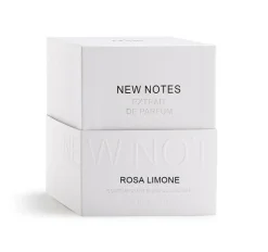 Rosa Limone Extrait De Parfum, 50 ml