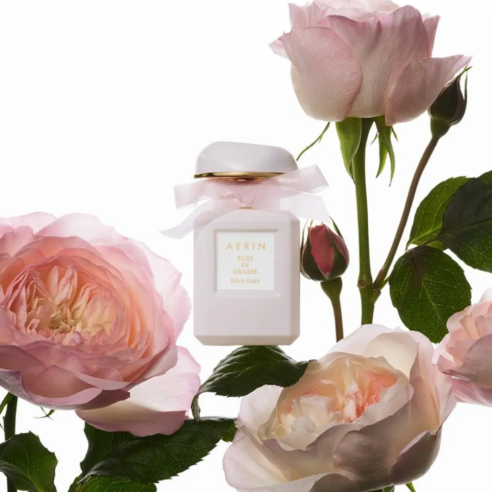 Rose De Grasse Pour Filles Eau De Toilette, 30 ml