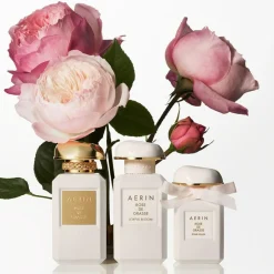 Rose De Grasse Pour Filles Eau De Toilette, 30 ml