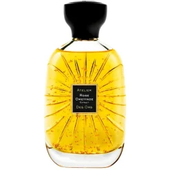 Rose Omeyyade Extrait Eau De Parfum, 100 ml