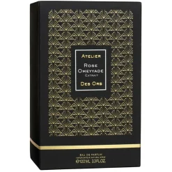 Rose Omeyyade Extrait Eau De Parfum, 100 ml