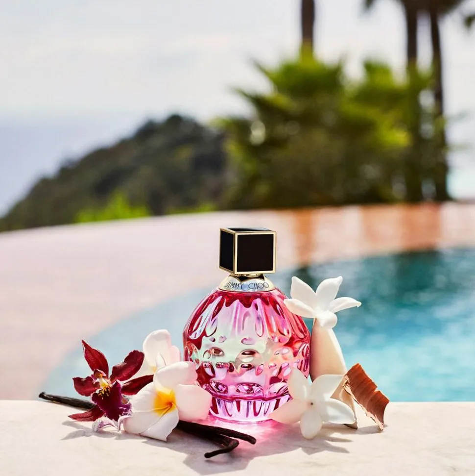 Rose Passion Eau De Parfum, 60 ml
