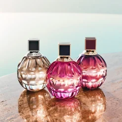 Rose Passion Eau De Parfum, 60 ml
