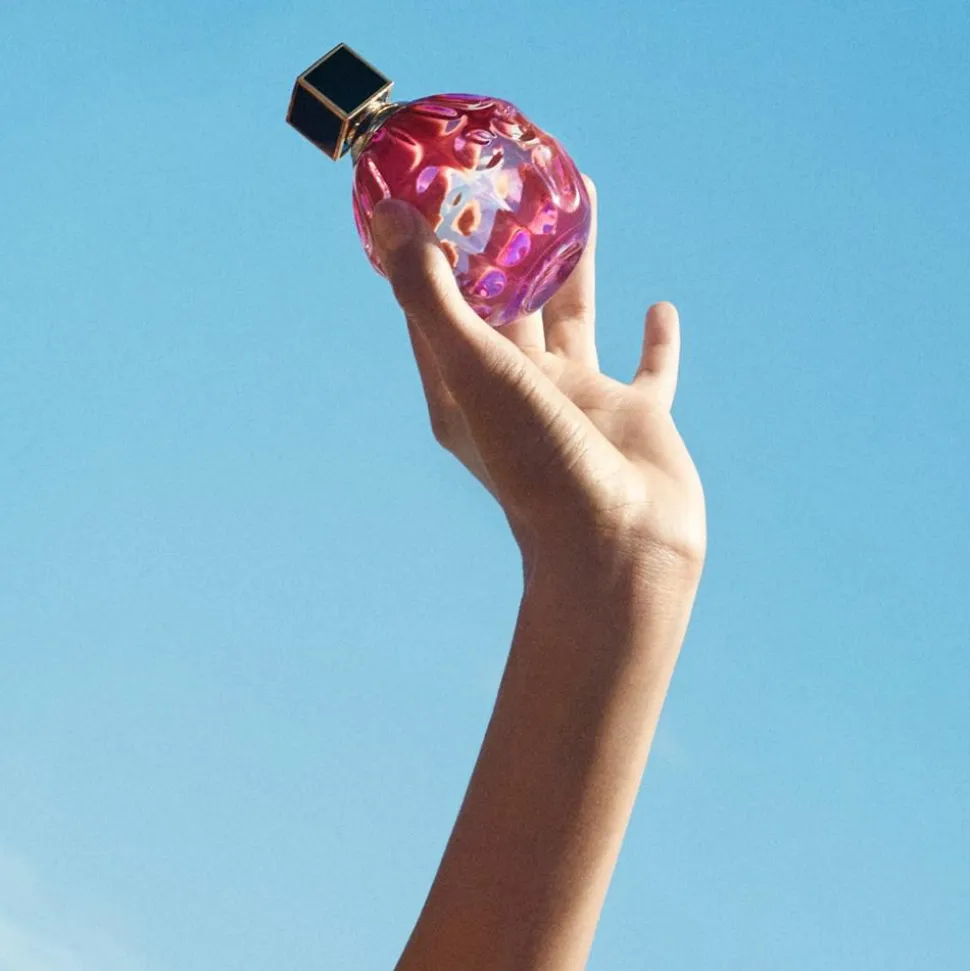 Rose Passion Eau De Parfum, 60 ml