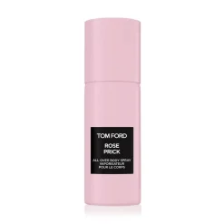 Rose Prick Body Spray
