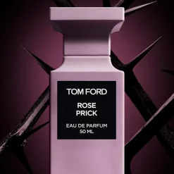 Rose Prick Body Spray