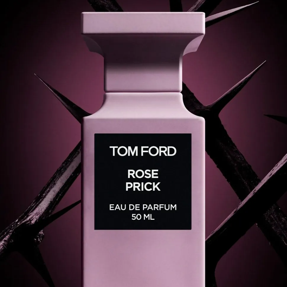 Rose Prick Eau De Parfum, 50 ml