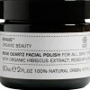 Rose Quartz Facial Polish, 60 ml