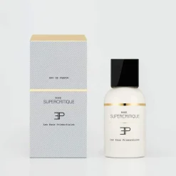 Rose Supercritique Eau De Parfum, 100 ml