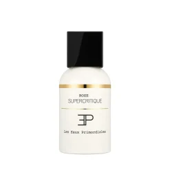 Rose Supercritique Eau De Parfum, 50 ml