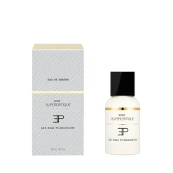 Rose Supercritique Eau De Parfum, 50 ml