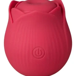 Rose Tapping Klitoris Vibrator