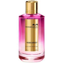 Roses Greedy Eau De Parfum, 120 ml