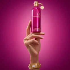 Roses Musk Eau De Parfum, 100 ml