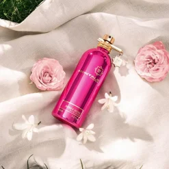 Roses Musk Eau De Parfum, 100 ml