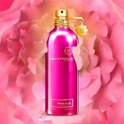 Roses Musk Eau De Parfum, 100 ml