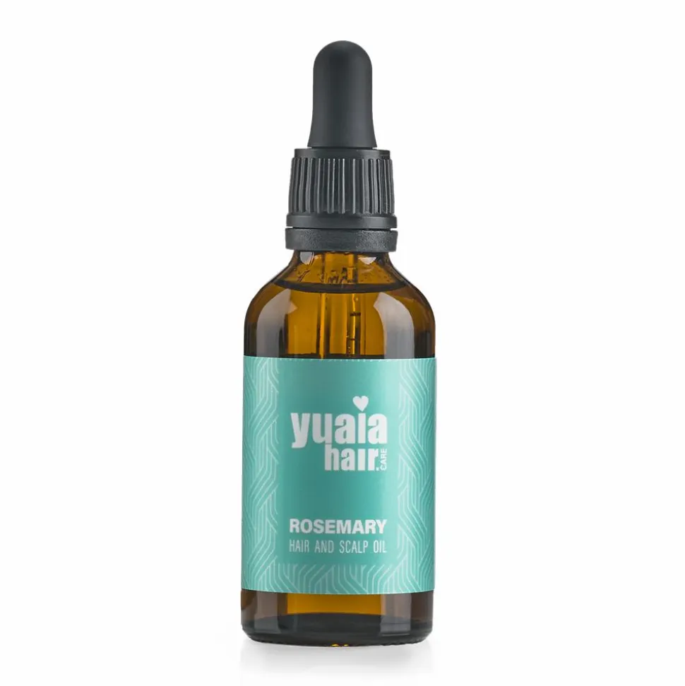 Rosmarin Hårolie, 50 ml