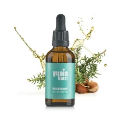 Rosmarin Hårolie, 50 ml