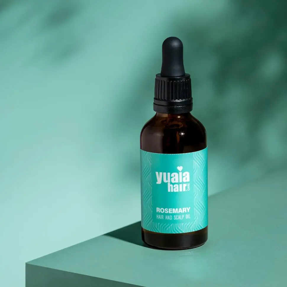 Rosmarin Hårolie, 50 ml