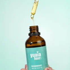 Rosmarin Hårolie, 50 ml