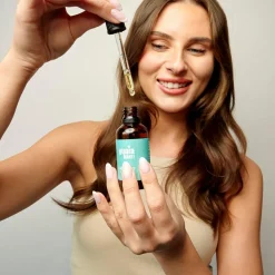 Rosmarin Hårolie, 50 ml