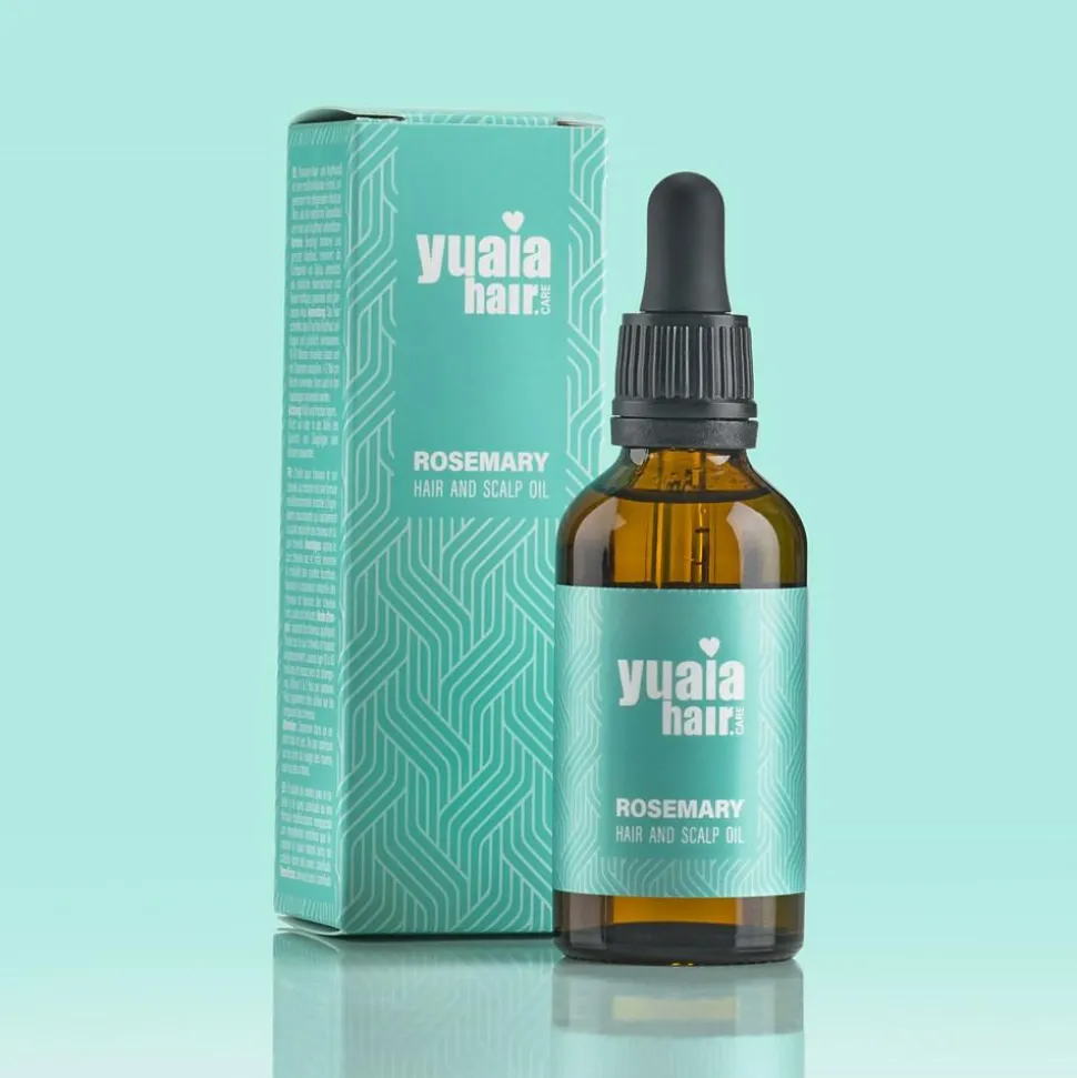 Rosmarin Hårolie, 50 ml