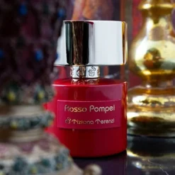 Rosso Pompei Extrait De Parfum, 100 ml