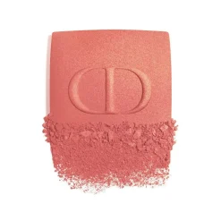 Rouge Cheek And Cheekbone Blush, 219 Rose Montaigne