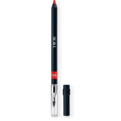 Rouge Dior Contour No-Transfer Lip Liner Pencil, 999