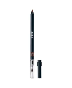 Rouge Dior Contour No-Transfer Lip Liner Pencil, 510 Wild Brown